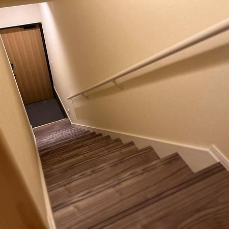 Bisuke House Apartment Kyoto Ngoại thất bức ảnh