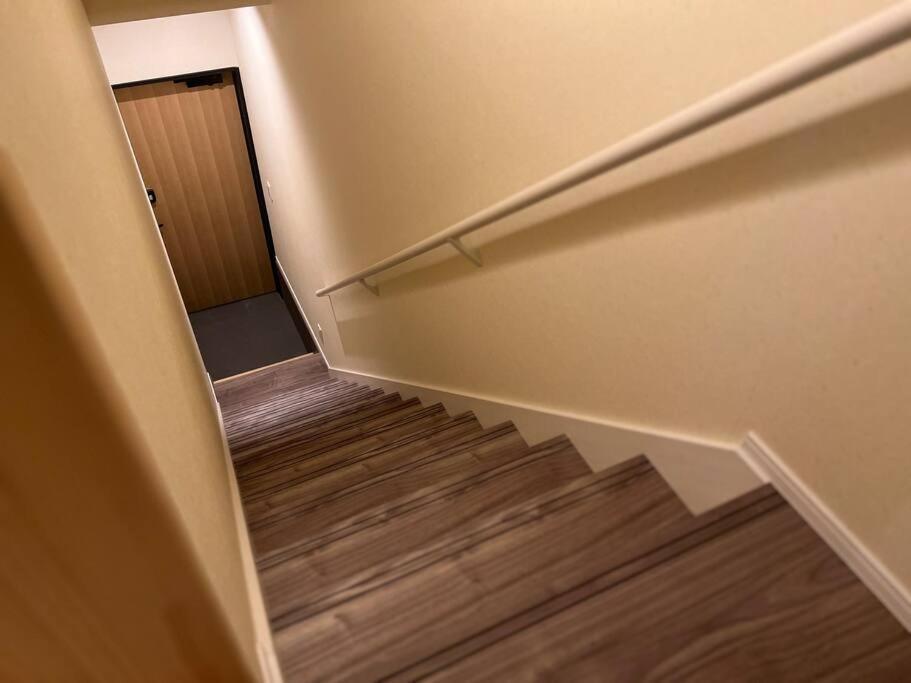 Bisuke House Apartment Kyoto Ngoại thất bức ảnh