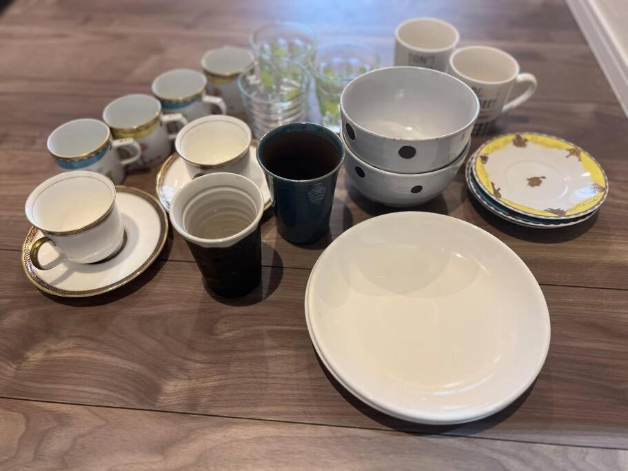Bisuke House Apartment Kyoto Ngoại thất bức ảnh