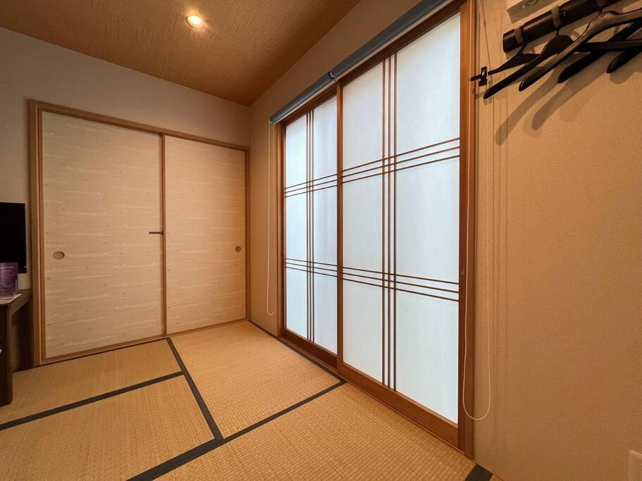 Bisuke House Apartment Kyoto Ngoại thất bức ảnh