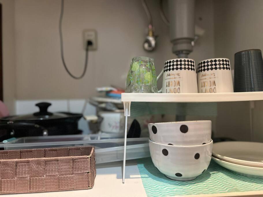 Bisuke House Apartment Kyoto Ngoại thất bức ảnh